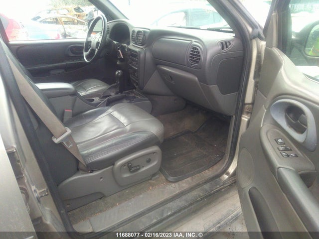 Chevrolet Trailblazer 2002 1GNDT13S422336308 Image 7