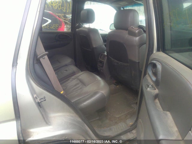 Chevrolet Trailblazer 2002 1GNDT13S422336308 Image 10