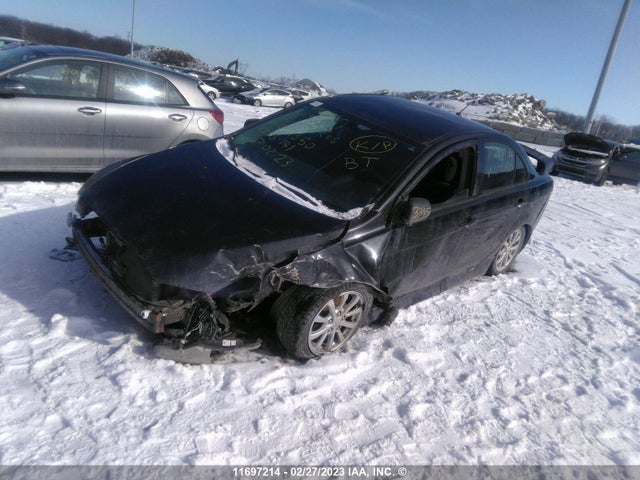 JA32U2FU4CU609350 Mitsubishi Lancer Es/es Sport