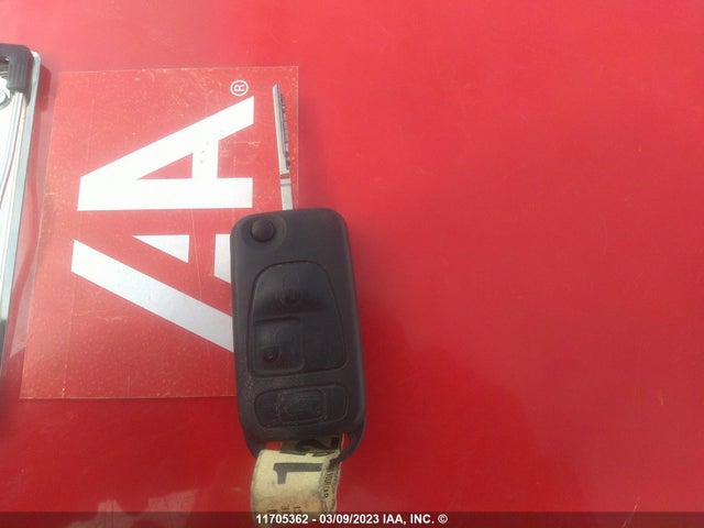 WD3BE7DC2FP118939 Mercedes-Benz Sprinter 2500