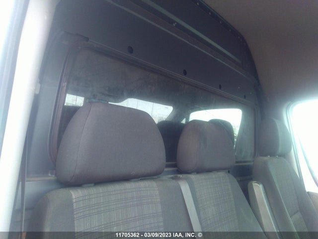 WD3BE7DC2FP118939 Mercedes-Benz Sprinter 2500
