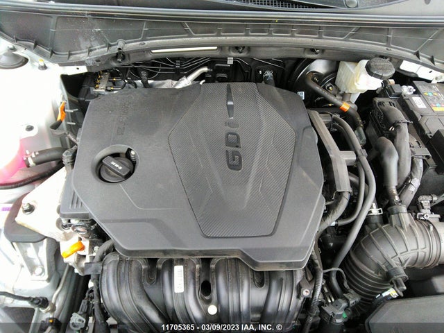 Hyundai Tucson 2022 KM8JCCAE6NU158040 Image 12