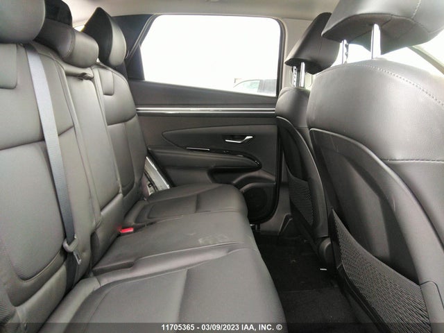 Hyundai Tucson 2022 KM8JCCAE6NU158040 Image 10