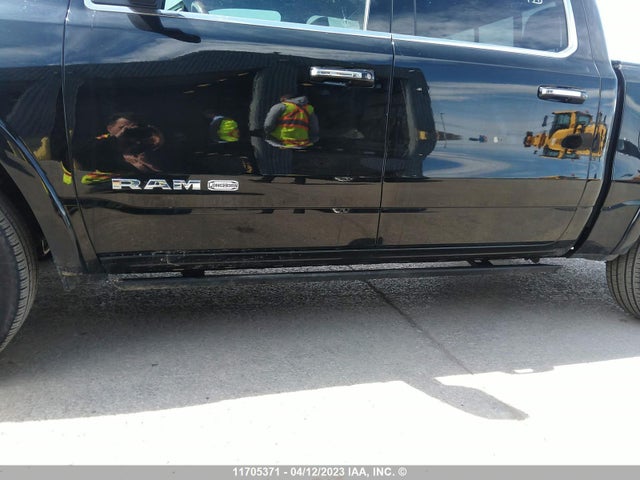 RAM 1500 Longhorn 2022 1C6SRFKM1NN230438 Image 7
