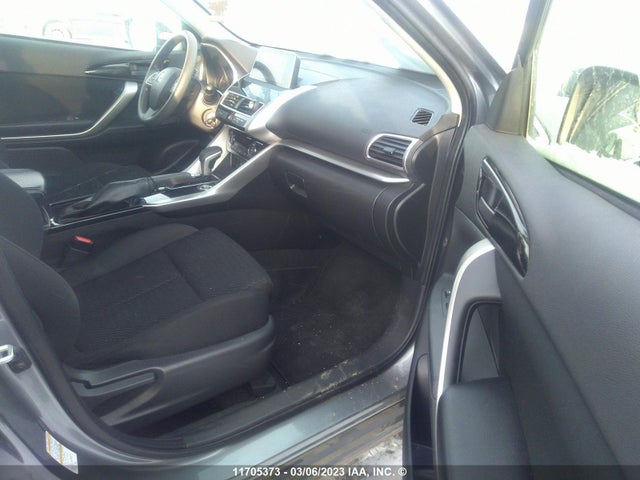 JA4AT3AA4LZ607887 Mitsubishi Eclipse Cross Es