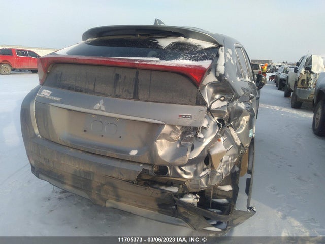 JA4AT3AA4LZ607887 Mitsubishi Eclipse Cross Es