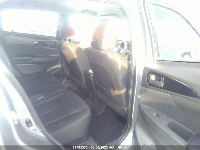 JA4AT3AA4LZ607887 Mitsubishi Eclipse Cross Es