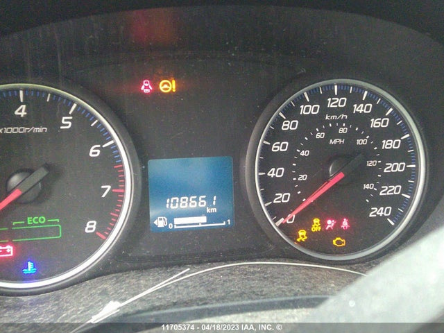 JA4JZ3AX5GZ605283 Mitsubishi Outlander Se/sel