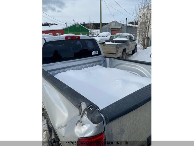 Dodge Ram 1500 St/slt 2006 1D7HU18246S591424 zdjęcie główne