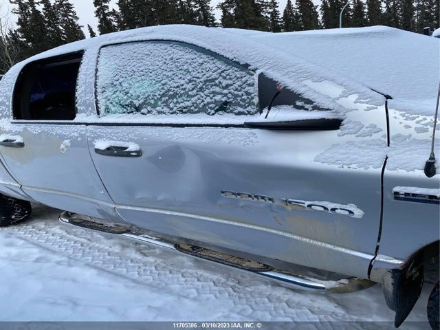 Dodge Ram 1500 St/slt 2006 1D7HU18246S591424 Image 17