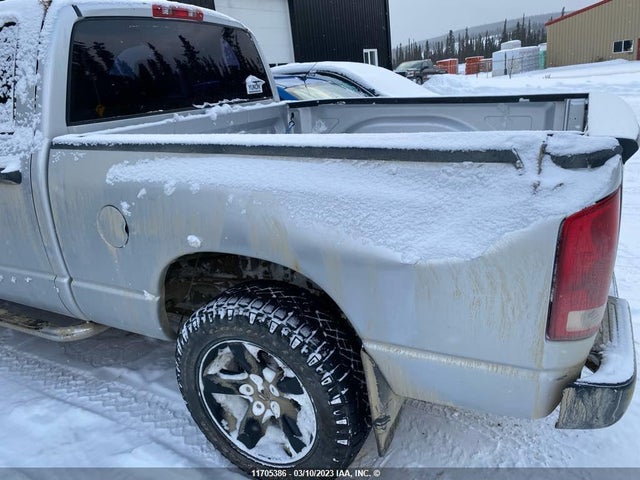 Dodge Ram 1500 St/slt 2006 1D7HU18246S591424 Image 4