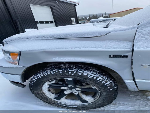 Dodge Ram 1500 St/slt 2006 1D7HU18246S591424 Image 5