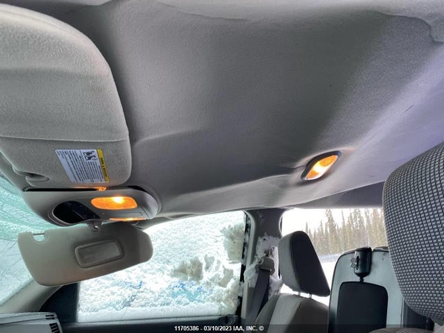Dodge Ram 1500 St/slt 2006 1D7HU18246S591424 Image 9