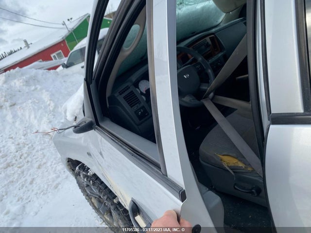Dodge Ram 1500 St/slt 2006 1D7HU18246S591424 Image 13