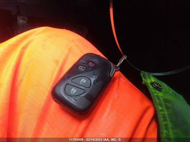 2T2BK1BA1AC065179 Lexus RX 350
