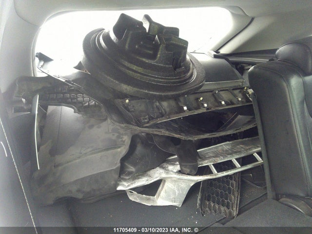 2T2BK1BA1AC065179 Lexus RX 350