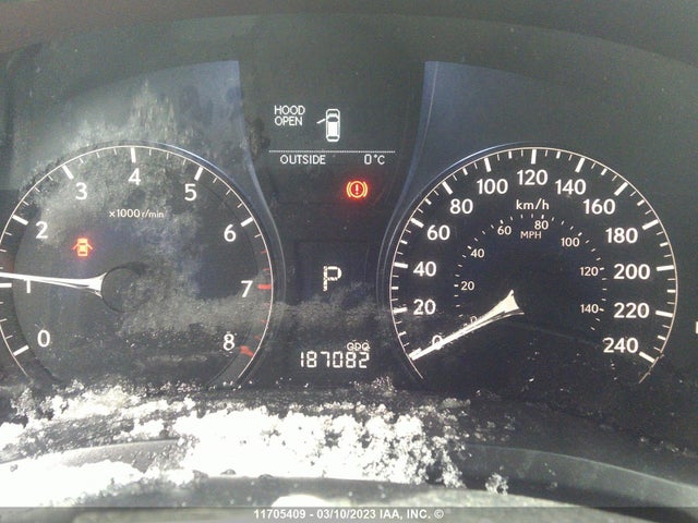 2T2BK1BA1AC065179 Lexus RX 350