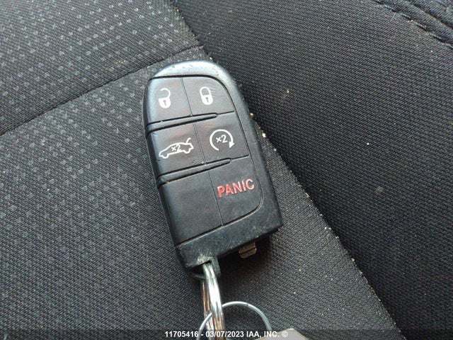 1C3CCCAG6FN740170 Chrysler 200 Limited