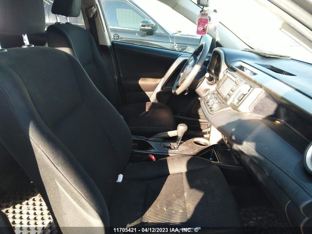 Toyota RAV4 LE 2015 2T3BFREV5FW265761 Image 7