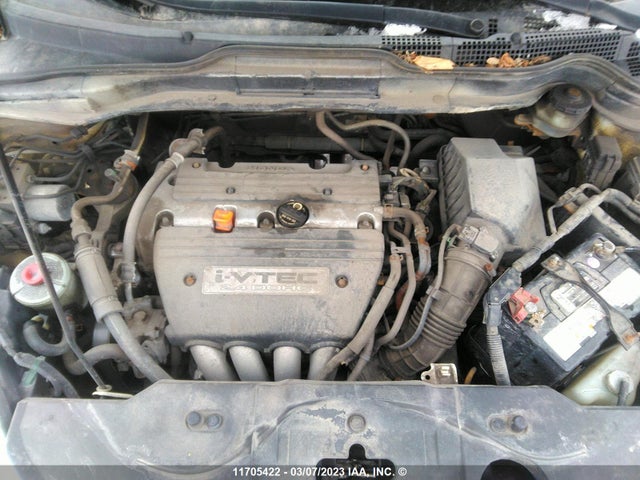 Honda CR-V EXL 2007 JHLRE48787C030716 Image 11
