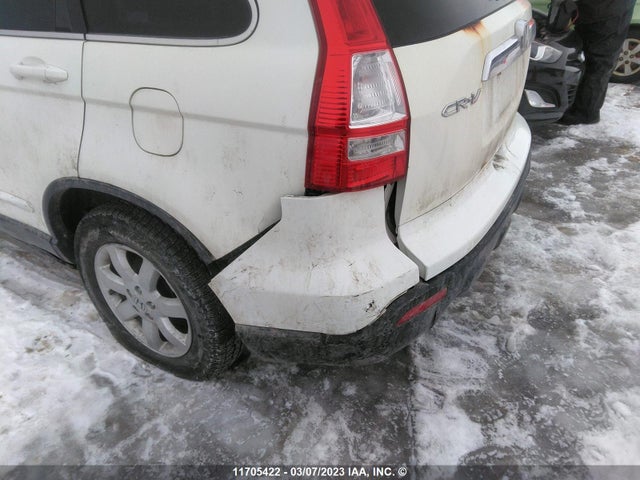Honda CR-V EXL 2007 JHLRE48787C030716 Image 7