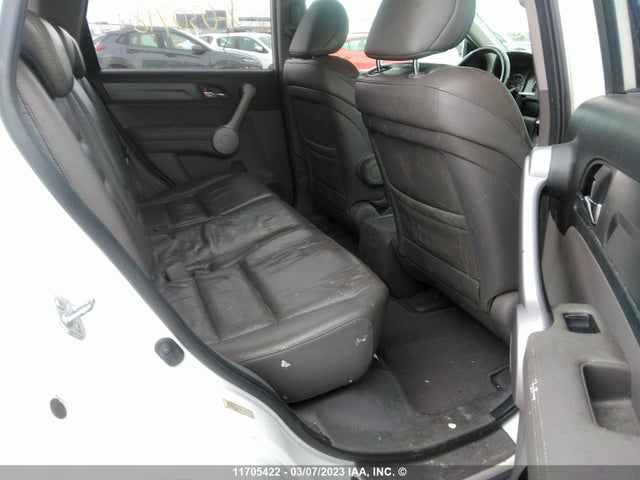 Honda CR-V EXL 2007 JHLRE48787C030716 Image 9
