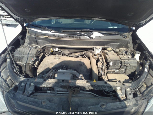 Chevrolet EQUINOX LT 2019 2GNAXVEX4K6146468 Image 10