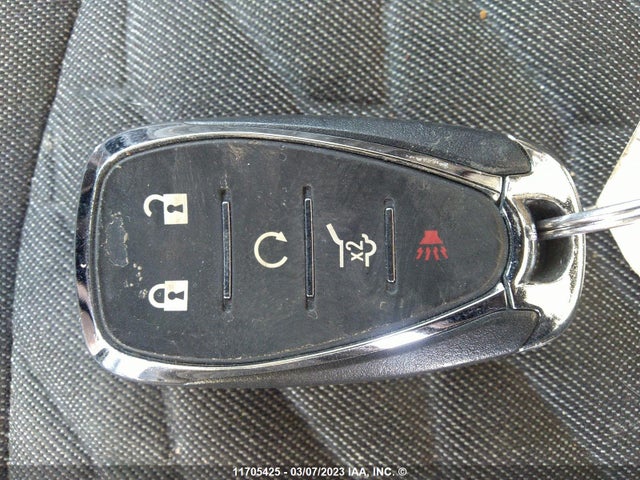 Chevrolet EQUINOX LT 2019 2GNAXVEX4K6146468 Image 11