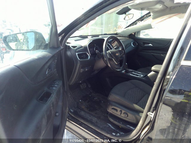 Chevrolet EQUINOX LT 2019 2GNAXVEX4K6146468 Image 5