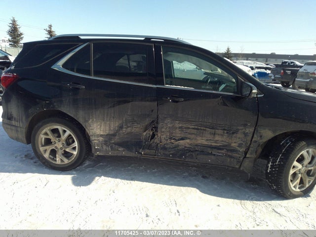 Chevrolet EQUINOX LT 2019 2GNAXVEX4K6146468 Image 6