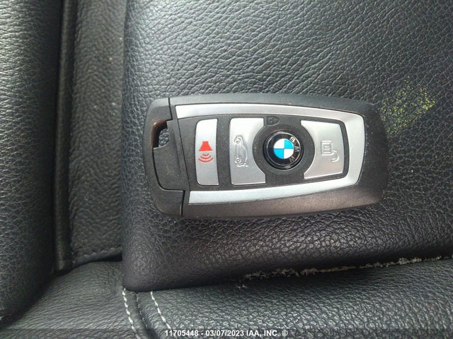 5UXWX9C55H0T08065 BMW X3 Xdrive28i