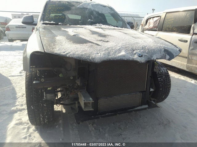 5UXWX9C55H0T08065 BMW X3 Xdrive28i