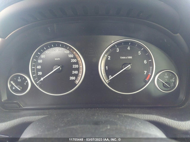 5UXWX9C55H0T08065 BMW X3 Xdrive28i