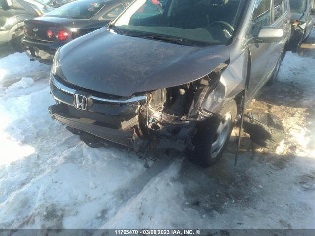 Honda CR-V SE 2015 2HKRM4H49FH125584 Image 6