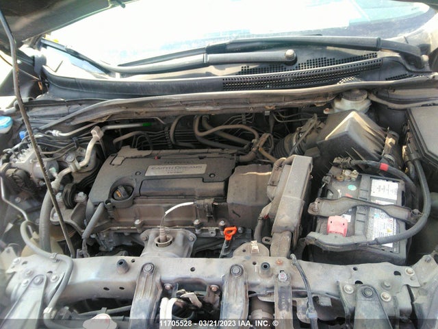 Honda CR-V 2015 2HKRM4H50FH114742 Image 10