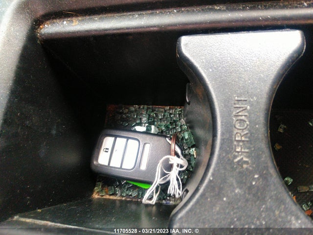 Honda CR-V 2015 2HKRM4H50FH114742 Image 11