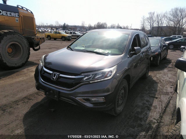 Honda CR-V 2015 2HKRM4H50FH114742 Image 2