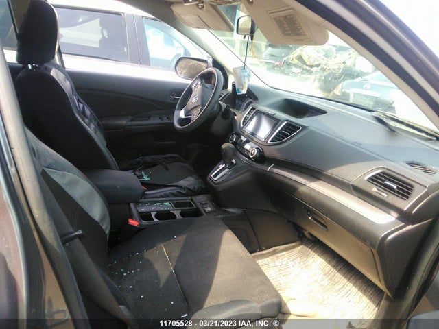 Honda CR-V 2015 2HKRM4H50FH114742 Image 5