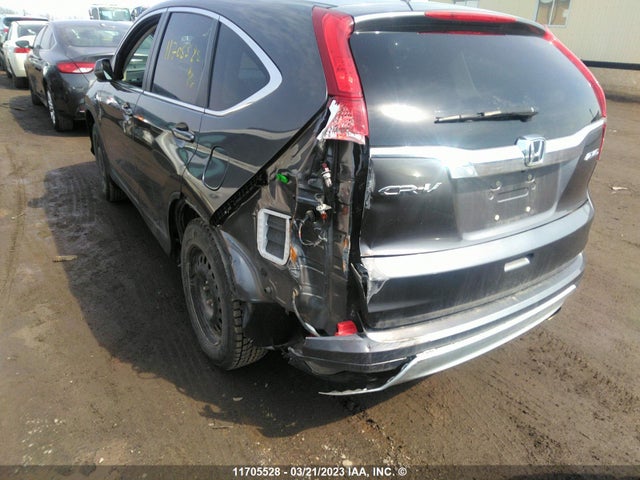 Honda CR-V 2015 2HKRM4H50FH114742 Image 6
