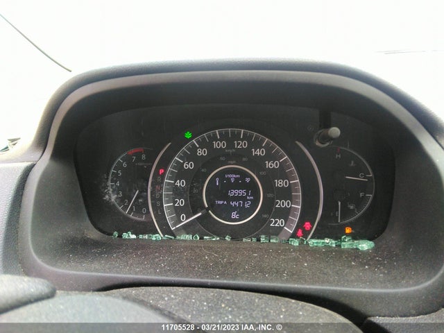 Honda CR-V 2015 2HKRM4H50FH114742 Image 7