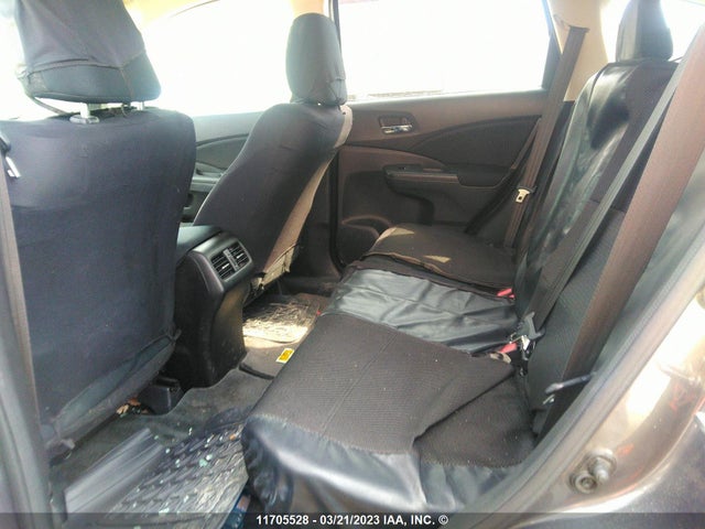 Honda CR-V 2015 2HKRM4H50FH114742 Image 8