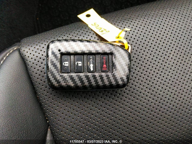 JTHCE1D28E5003933 Lexus IS 350