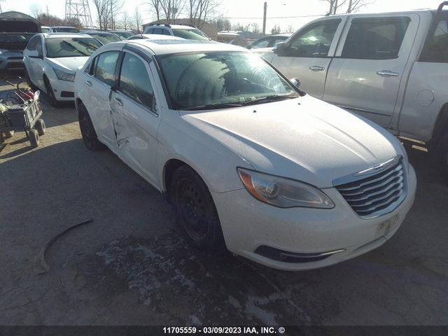 1C3CCBCG3EN121533 auction archive image