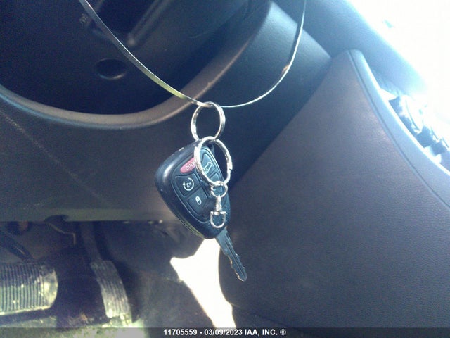 1C3CCBCG3EN121533 Chrysler 200 Limited