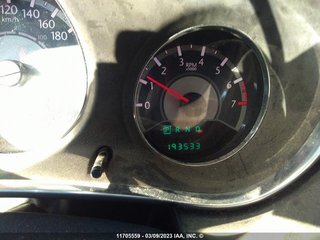 1C3CCBCG3EN121533 Chrysler 200 Limited