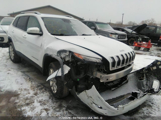 1C4PJMDS9FW614047 auction archive image