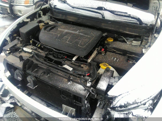 1C4PJMDS9FW614047 Jeep Cherokee Limited