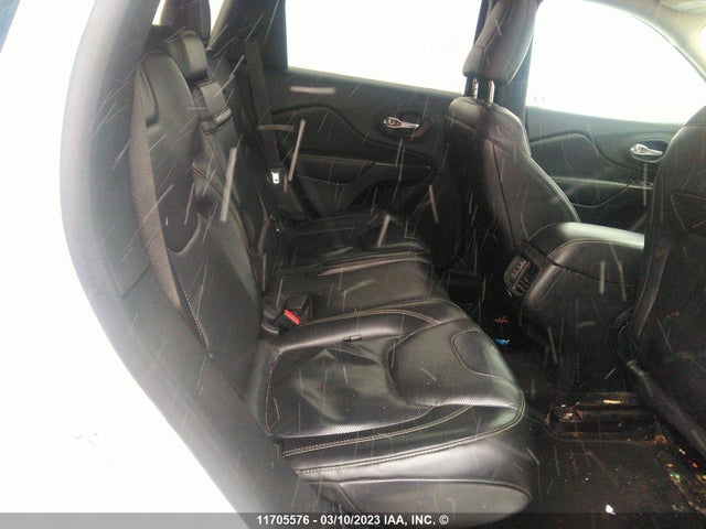 1C4PJMDS9FW614047 Jeep Cherokee Limited