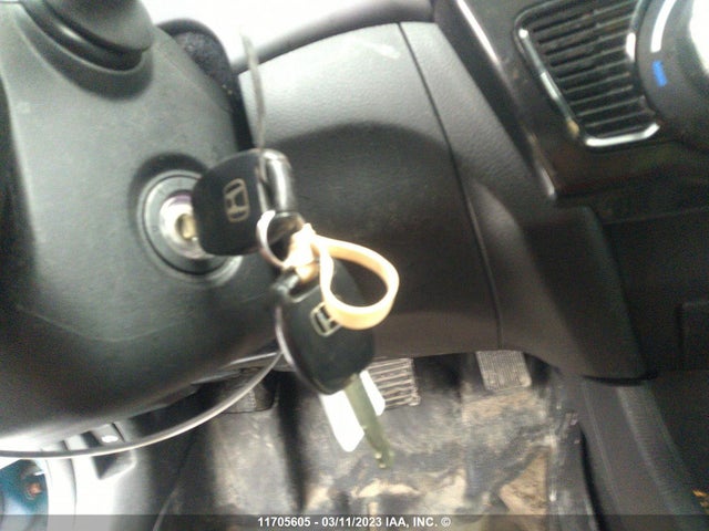 Honda Civic Touring 2013 2HGFB2F78DH029494 Image 11