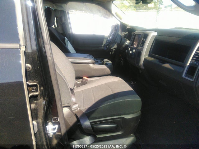 3C6RR7KG2MG536408 RAM 1500 Classic Tradesman